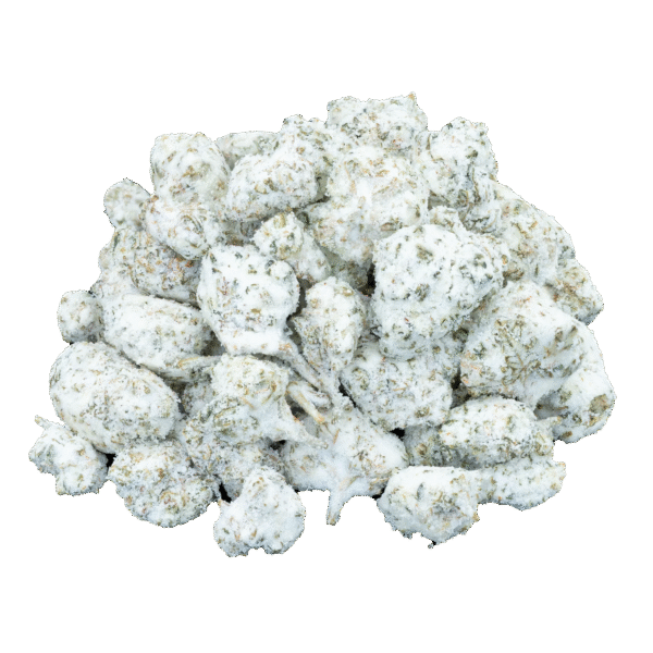 Snowballs Smalls THCa Flower - Image 3