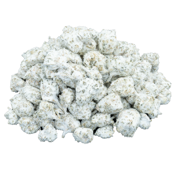 Snowballs Smalls THCa Flower - Image 4
