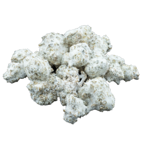 Snowballs Smalls THCa Flower