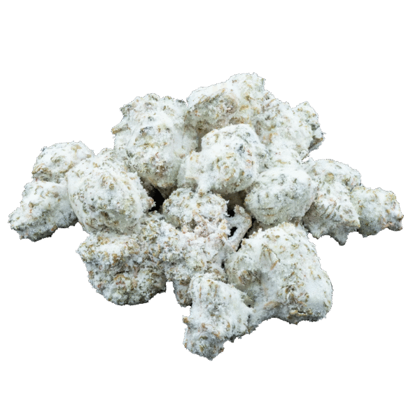 Snowballs Smalls THCa Flower