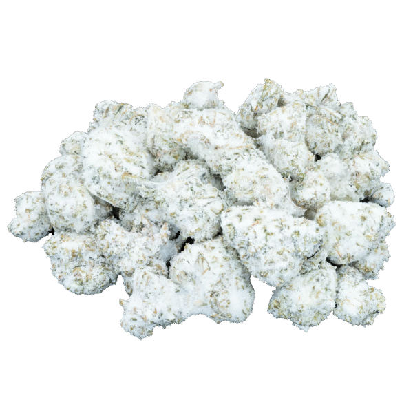 Snowballs Smalls THCa Flower - Image 2