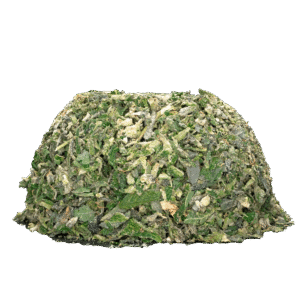 Exotic THCa Shake