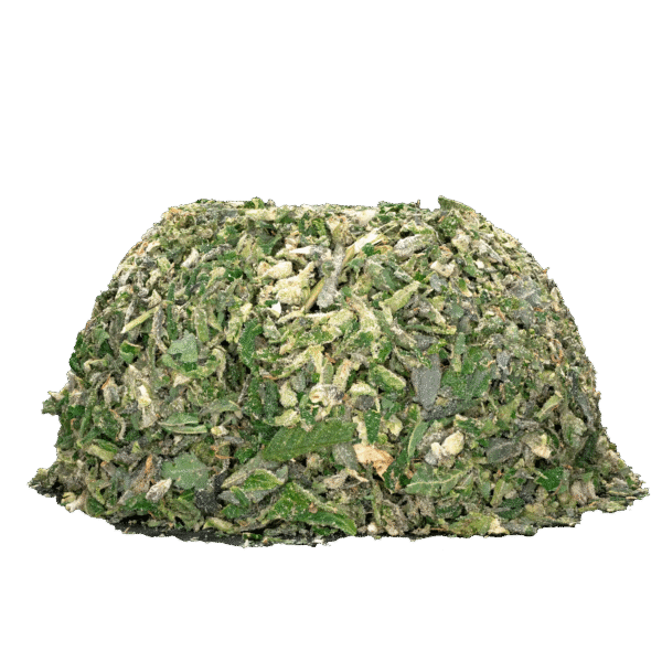 Exotic THCa Shake