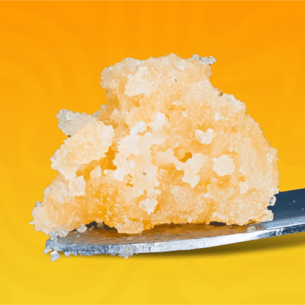 Blue Cookies Live Resin THCa Diamonds - Image 3