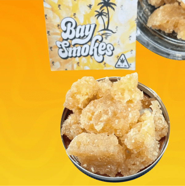 Bulk THCa Sugar Diamonds - Image 2