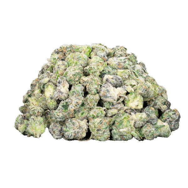 THCa Super Exotic Smalls - Image 3