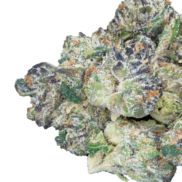 THCa Exotic Smalls - Image 2