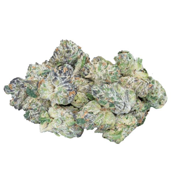 THCa Exotic Smalls