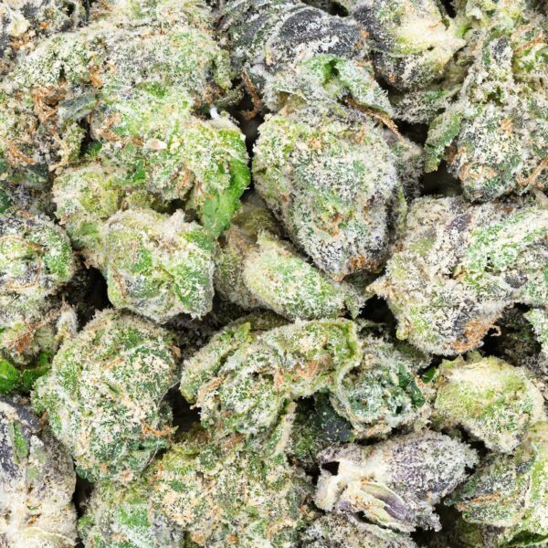 THCa Super Exotic Smalls - Image 4