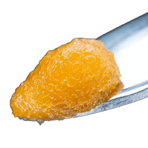 Amarello Souffle Live Resin THCa Diamonds