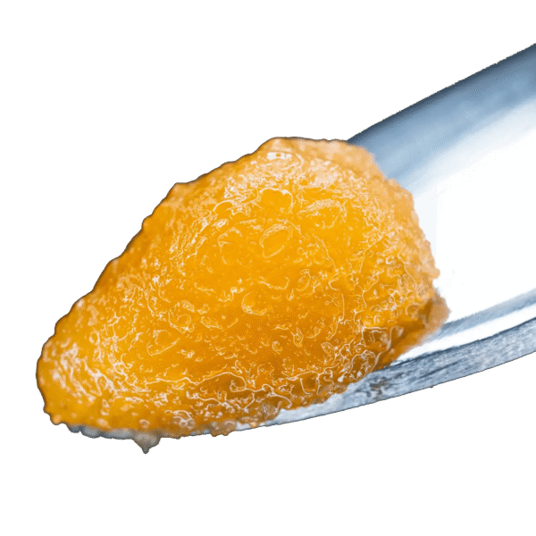 Amarello Souffle Live Resin THCa Diamonds