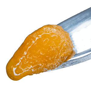 Scout Live Resin THCa Diamonds