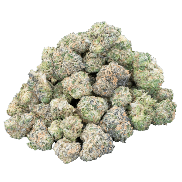 THCa Smalls