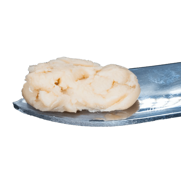 GMO THCa Live Hash Rosin