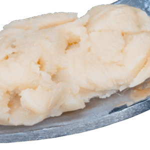 Funk Mountain THCa Live Hash Rosin