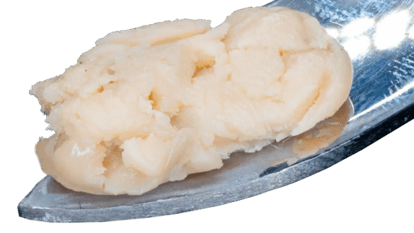 Funk Mountain THCa Live Hash Rosin