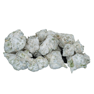 Bulk Snowballs Smalls THCa Flower