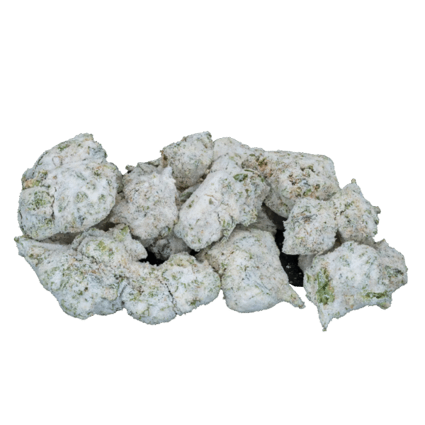 Bulk Snowballs Smalls THCa Flower