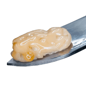 THCa Live Hash Rosin - Tier 3