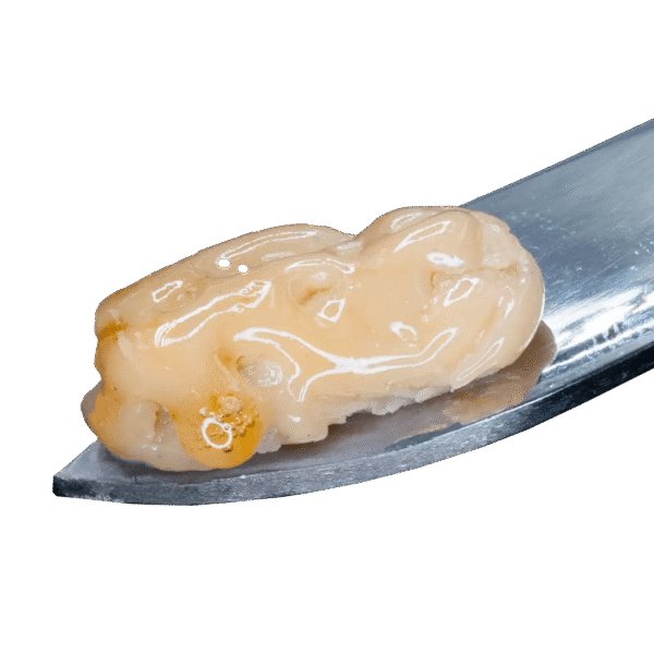THCa Live Hash Rosin - Tier 3