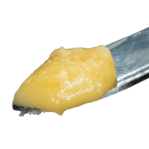 Fatso THCa Live Hash Rosin