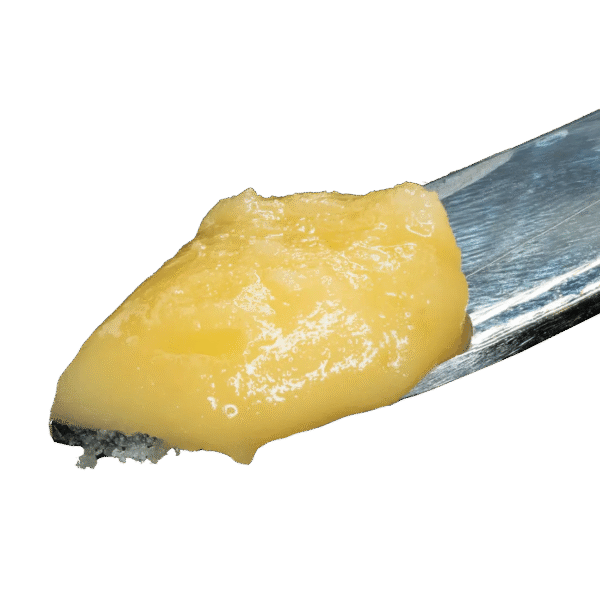 Fatso THCa Live Hash Rosin