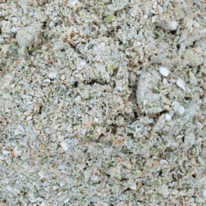 Alternative view of Bulk Snowball Shake
