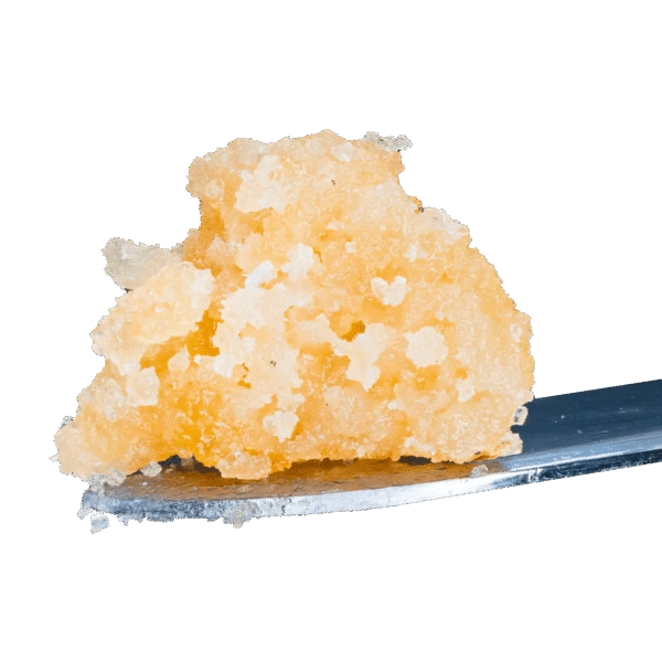 Blue Cookies Live Resin THCa Diamonds