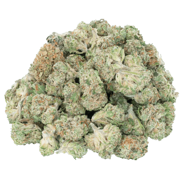 THCa Greenhouse Smalls