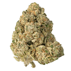 White Cherry Gelato THCa Strain