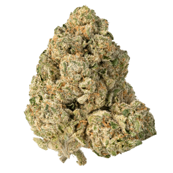White Cherry Gelato THCa Strain