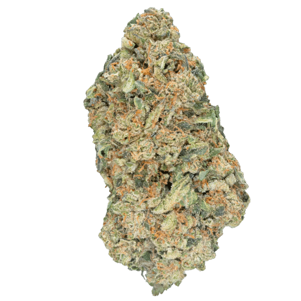 Greenhouse THCa Flower