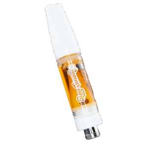 Alternative view of Live Resin THCa Cart King Louis XIII