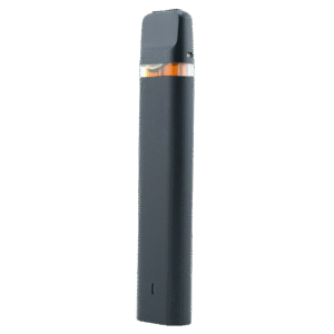 Alternative view of THCa Live Hash Rosin Vape