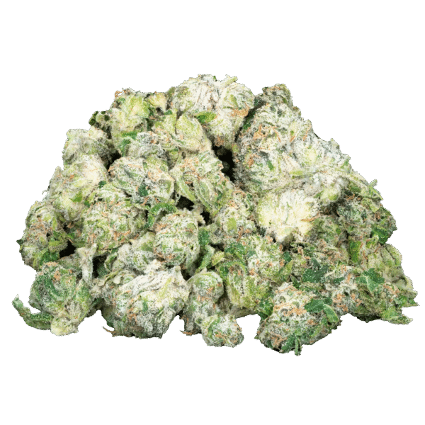 THCa Exotic Smalls - Image 3