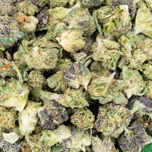 THCa Indoor Micros - Image 2