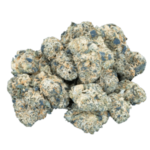 THCa Flower MixLight Indoor Smalls