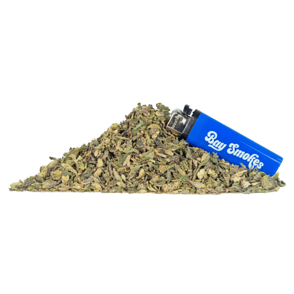 Exotic THCa Shake - Image 2