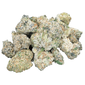 Bulk Super Exotic THCa Flower Smalls