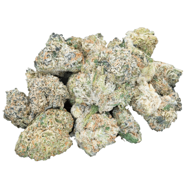 Bulk Super Exotic THCa Flower Smalls