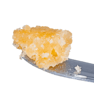 THCa Sugar Diamonds