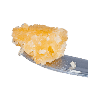 THCa Sugar Diamonds - Lil Baby