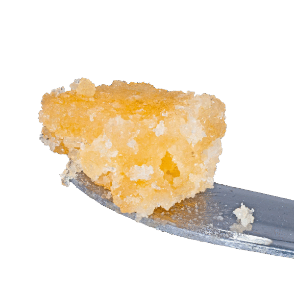 THCa Sugar Diamonds - Lil Baby