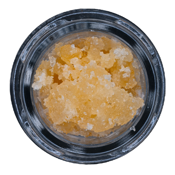 THCa Sugar Diamonds - Lil Baby - Image 2