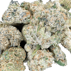 Alternative view of Bulk Super Exotic THCa Flower Smalls