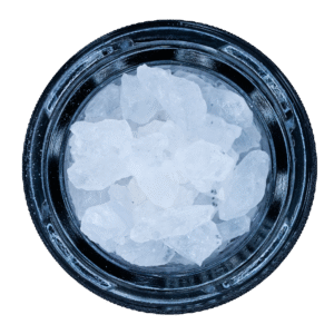 Alternative view of Sticky Glue - THCa Diamonds
