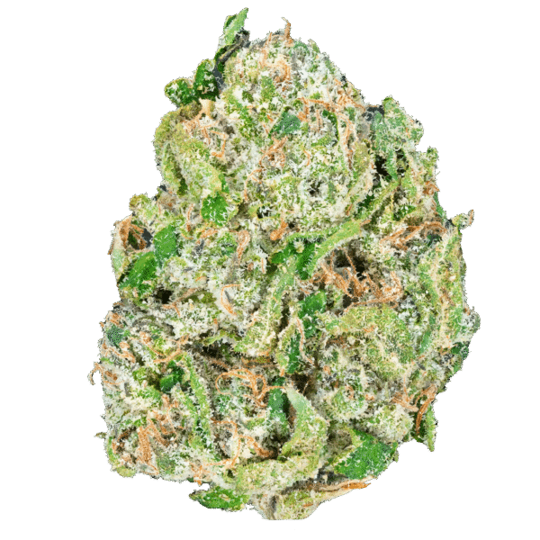 THCa Super Exotic Smalls - Image 5