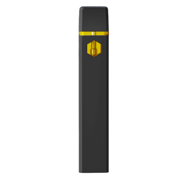 Cowboy's Reserve - THCa Tier 2 Live Hash Rosin Vape