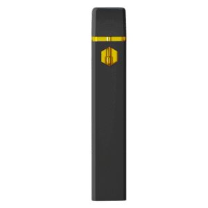 Cowboy's Reserve - THCa Live Hash Rosin Vape (1g)