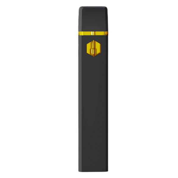 Cowboy's Reserve - THCa Live Hash Rosin Vape (1g)